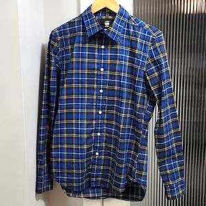 G-Star Button Up Shirt